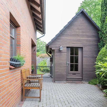 Ferienwohnung Pop S Huus 35226 Holtland Екстер'єр фото