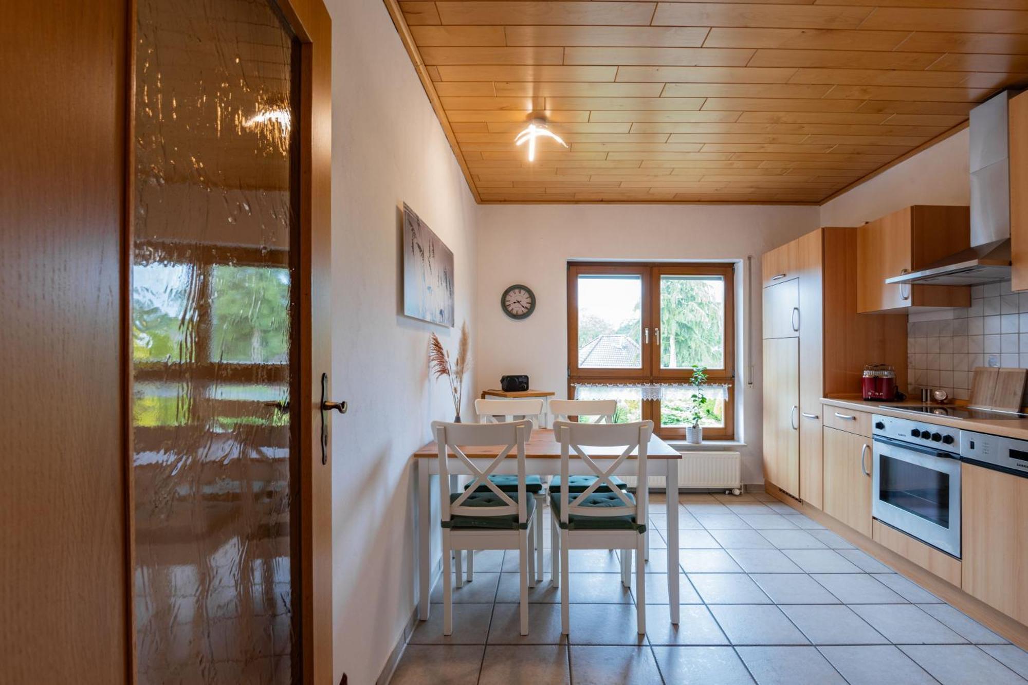 Ferienwohnung Pop S Huus 35226 Holtland Екстер'єр фото
