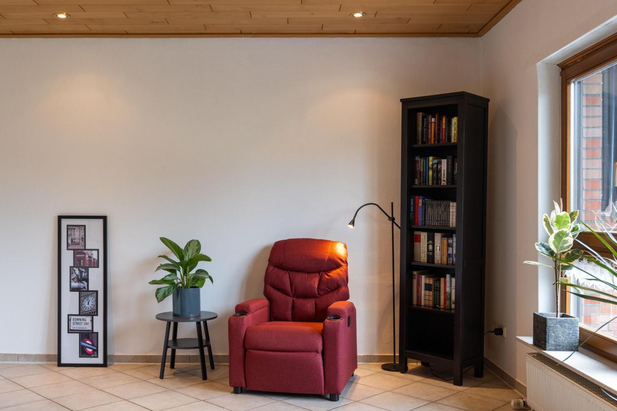 Ferienwohnung Pop S Huus 35226 Holtland Екстер'єр фото