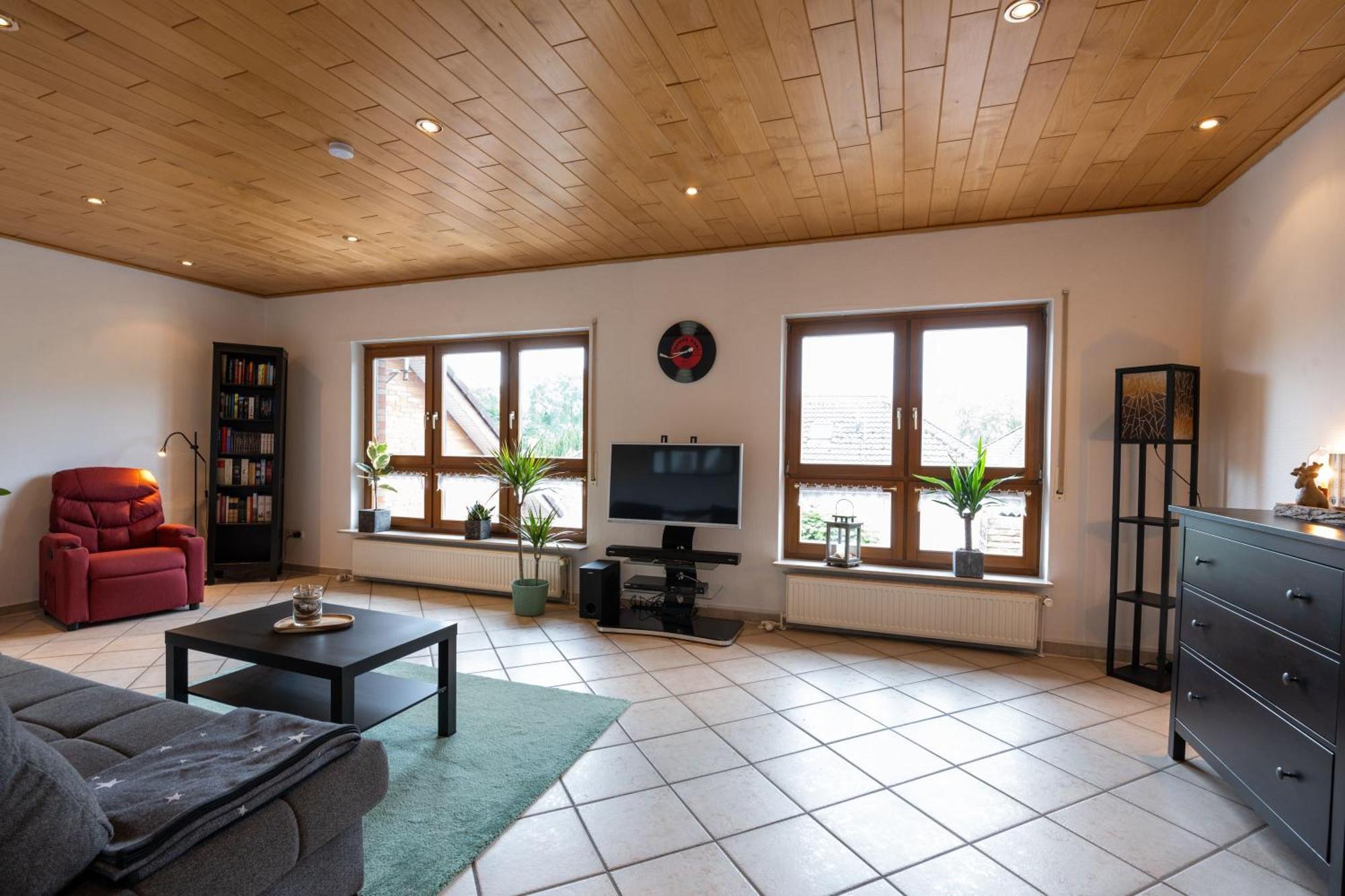 Ferienwohnung Pop S Huus 35226 Holtland Екстер'єр фото